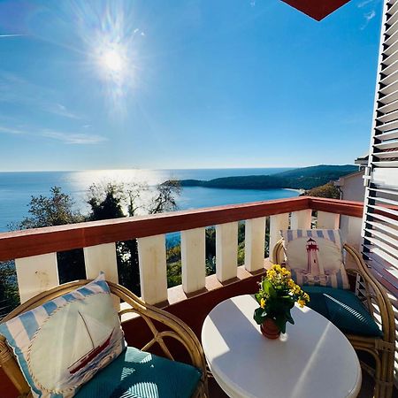 Budva Felix Suites Kültér fotó