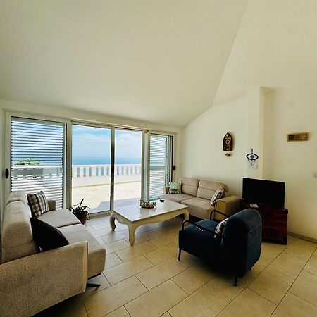 Budva Felix Suites Kültér fotó