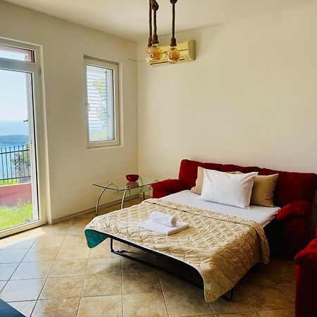 Budva Felix Suites Kültér fotó