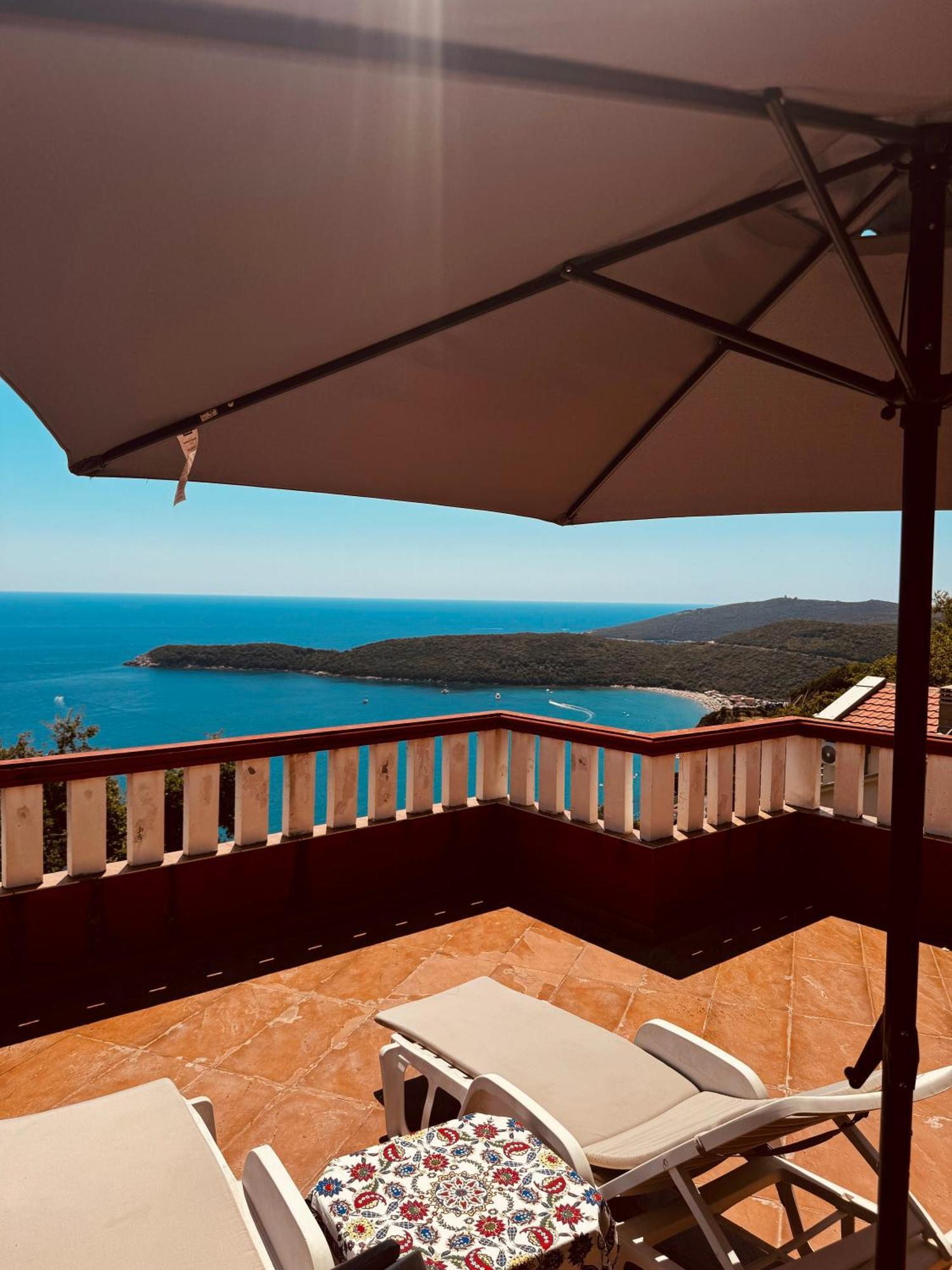 Budva Felix Suites Kültér fotó