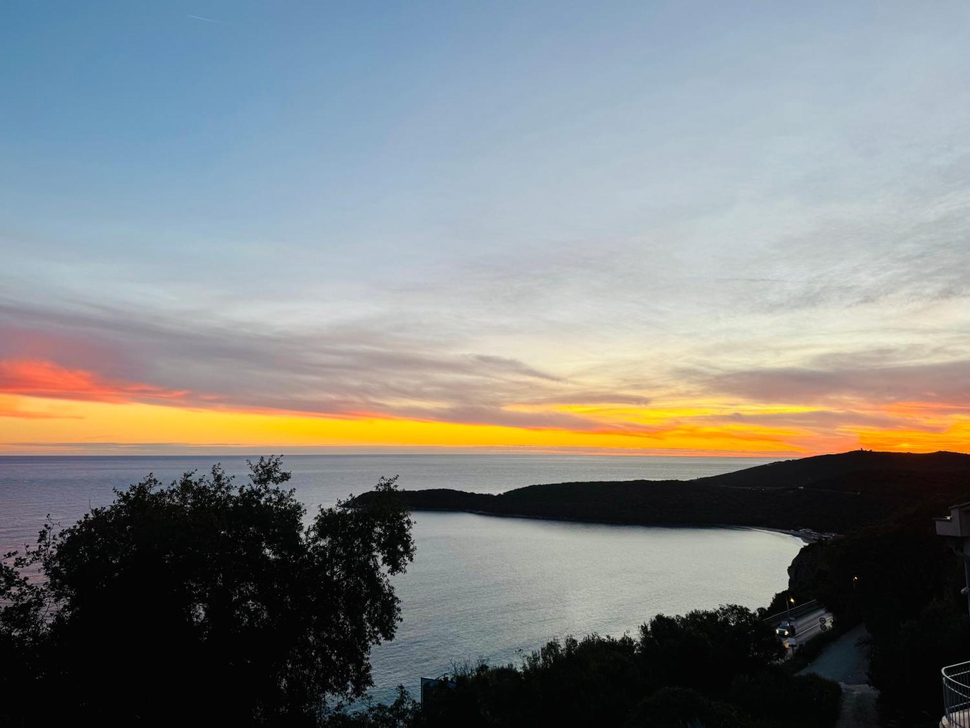 Budva Felix Suites Kültér fotó