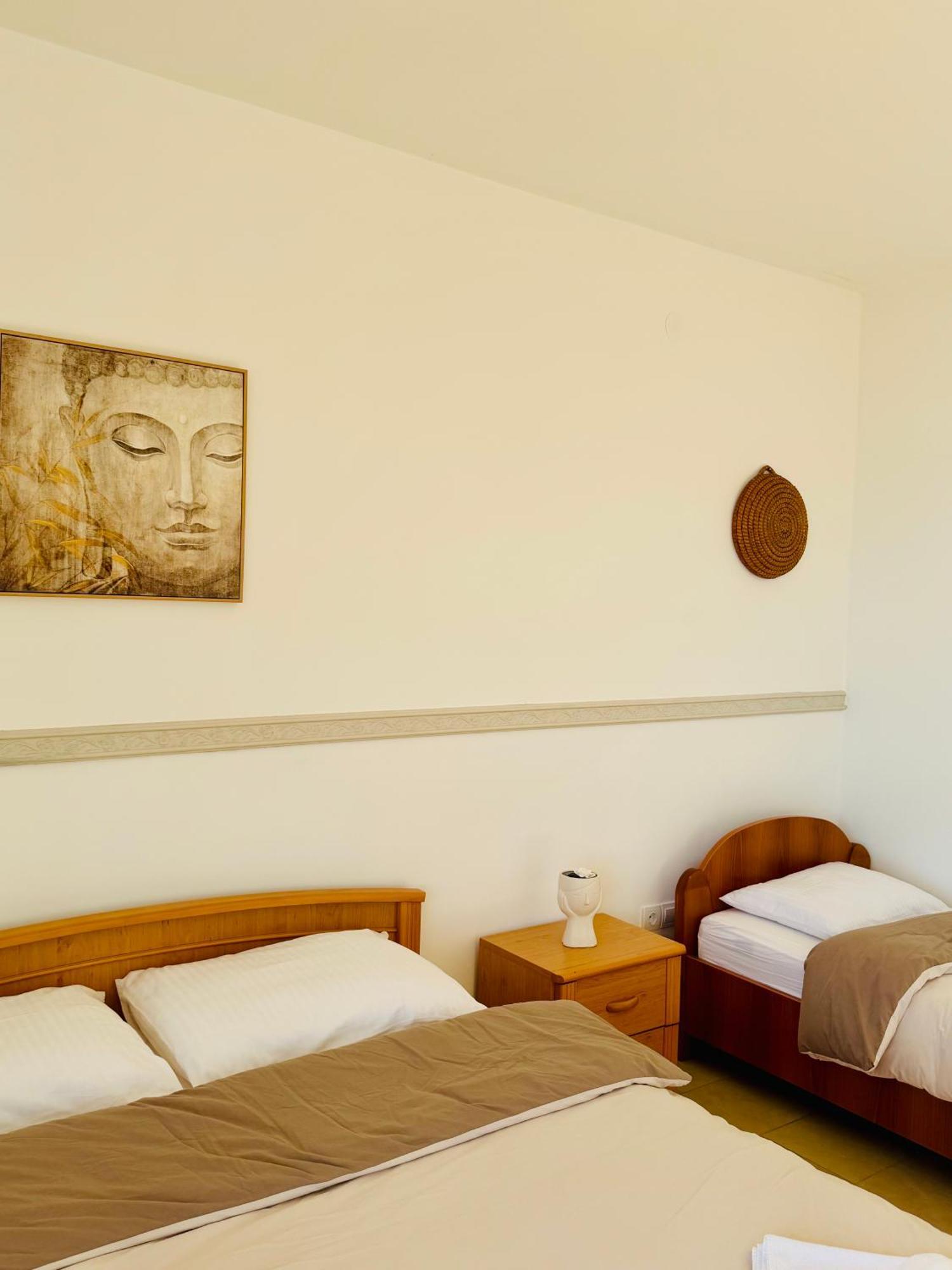 Budva Felix Suites Kültér fotó