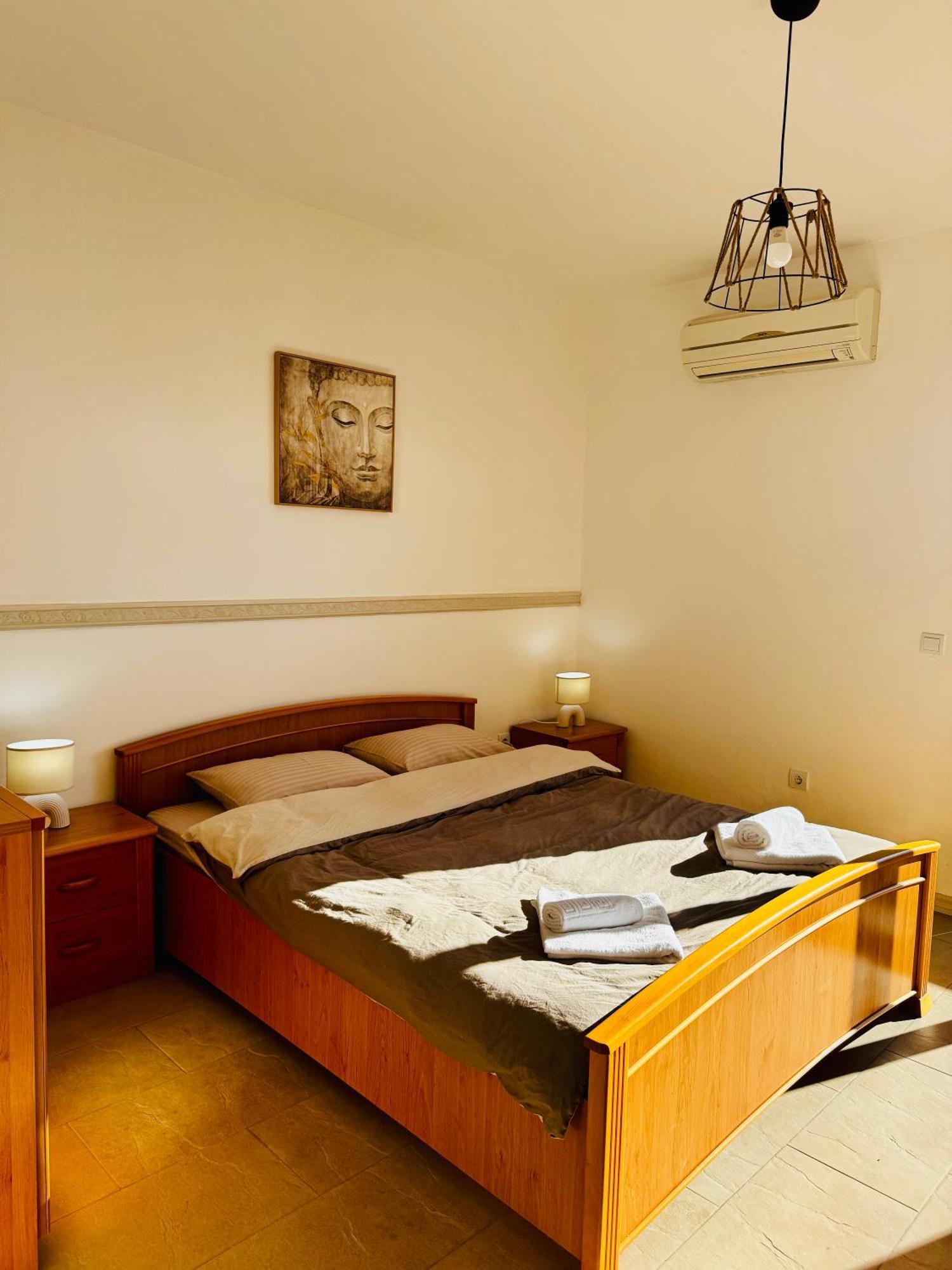 Budva Felix Suites Kültér fotó