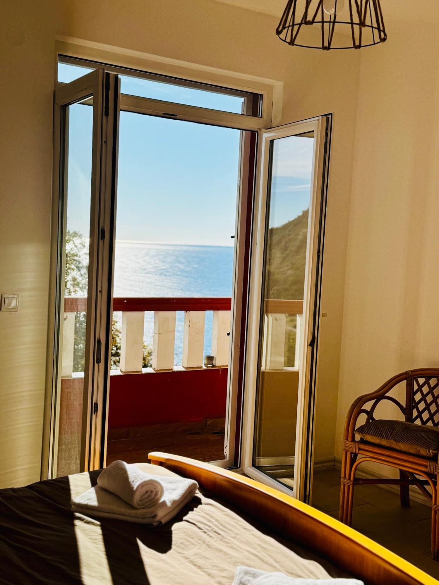 Budva Felix Suites Kültér fotó