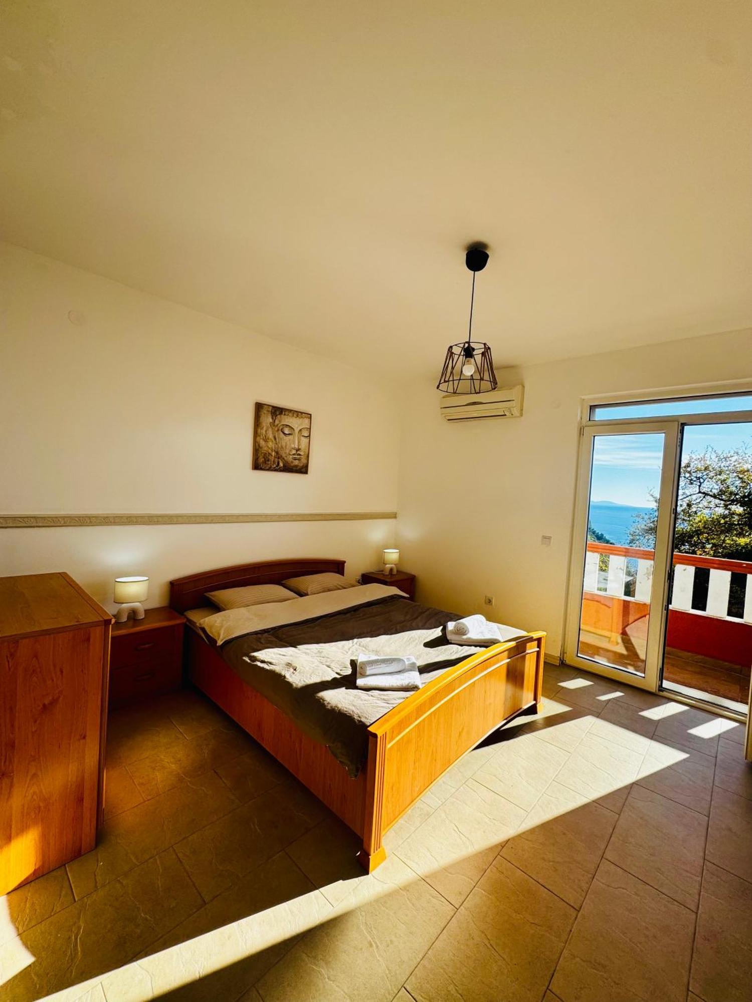 Budva Felix Suites Kültér fotó