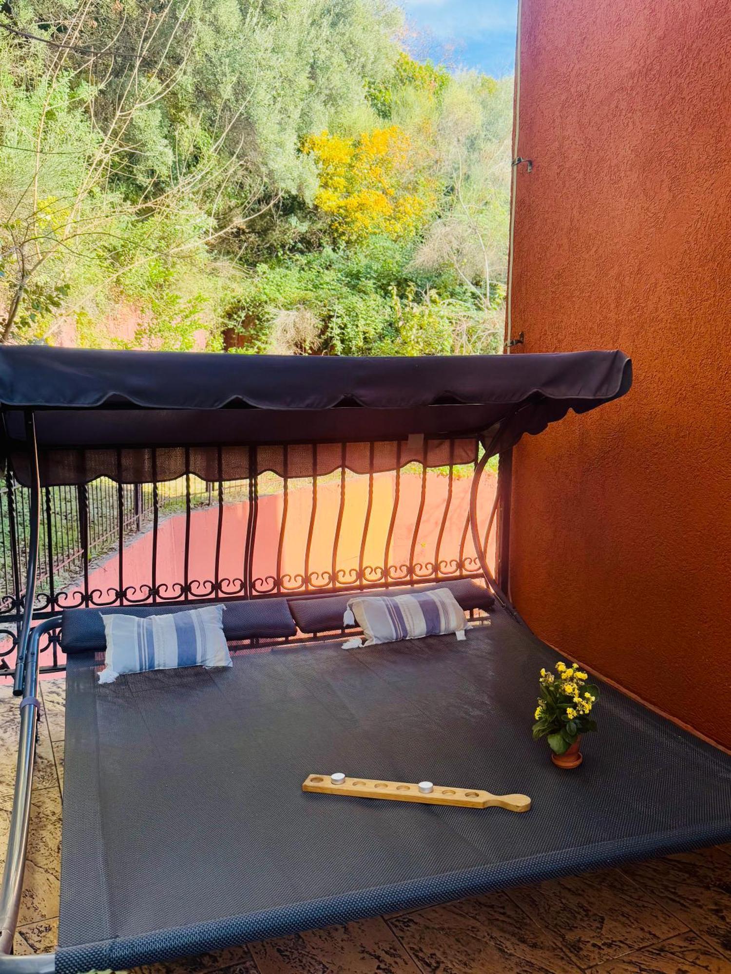 Budva Felix Suites Kültér fotó