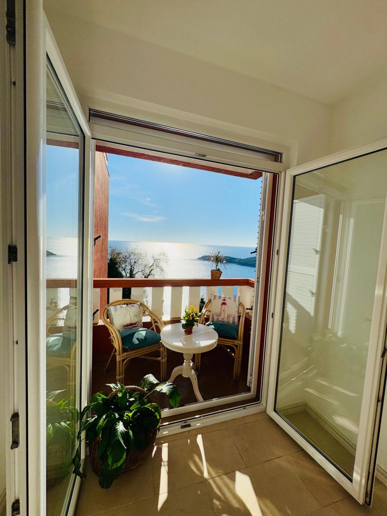 Budva Felix Suites Kültér fotó