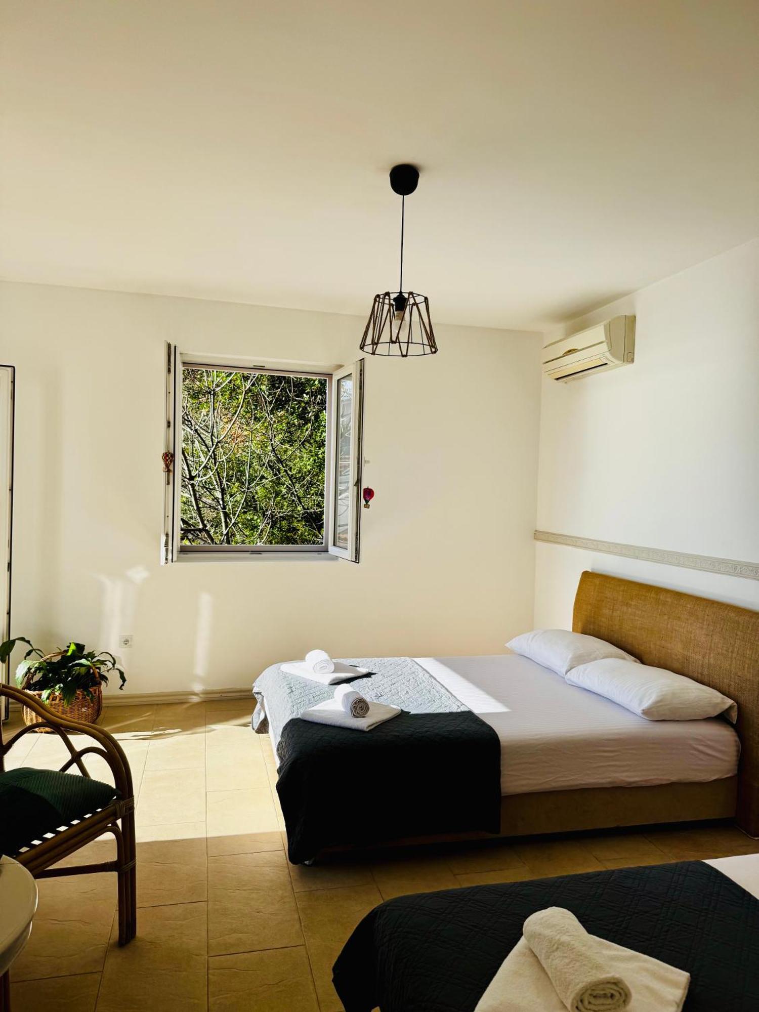 Budva Felix Suites Kültér fotó