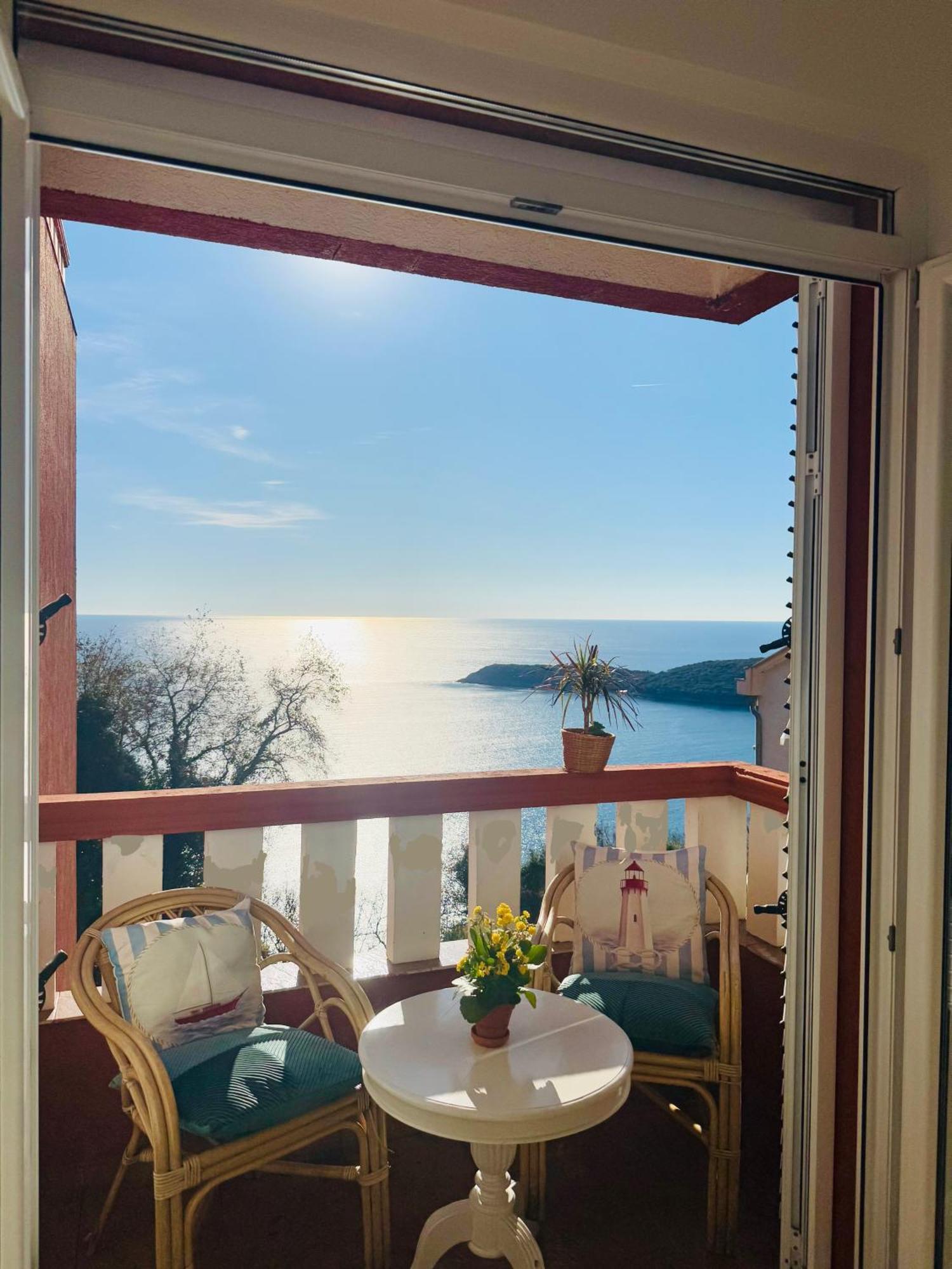 Budva Felix Suites Kültér fotó