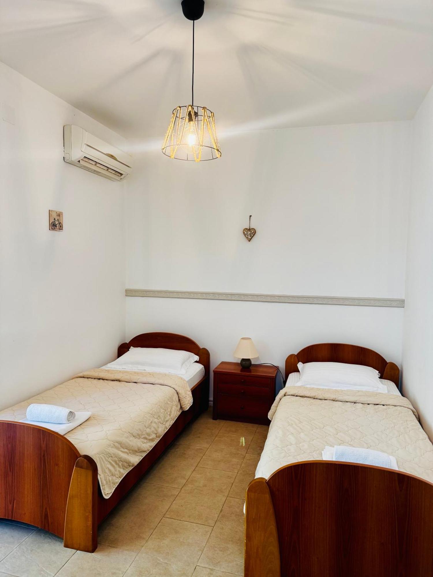 Budva Felix Suites Kültér fotó