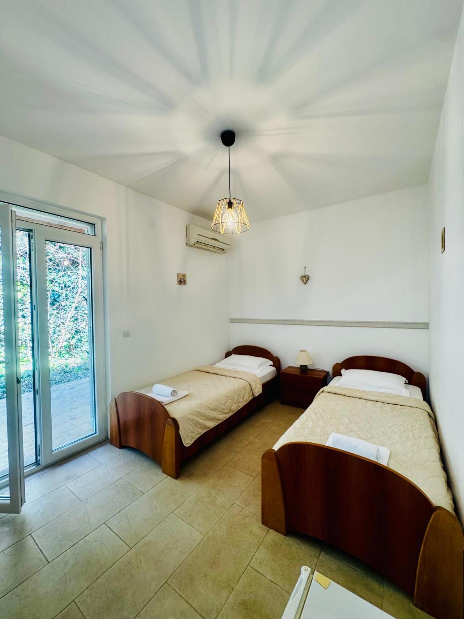 Budva Felix Suites Kültér fotó