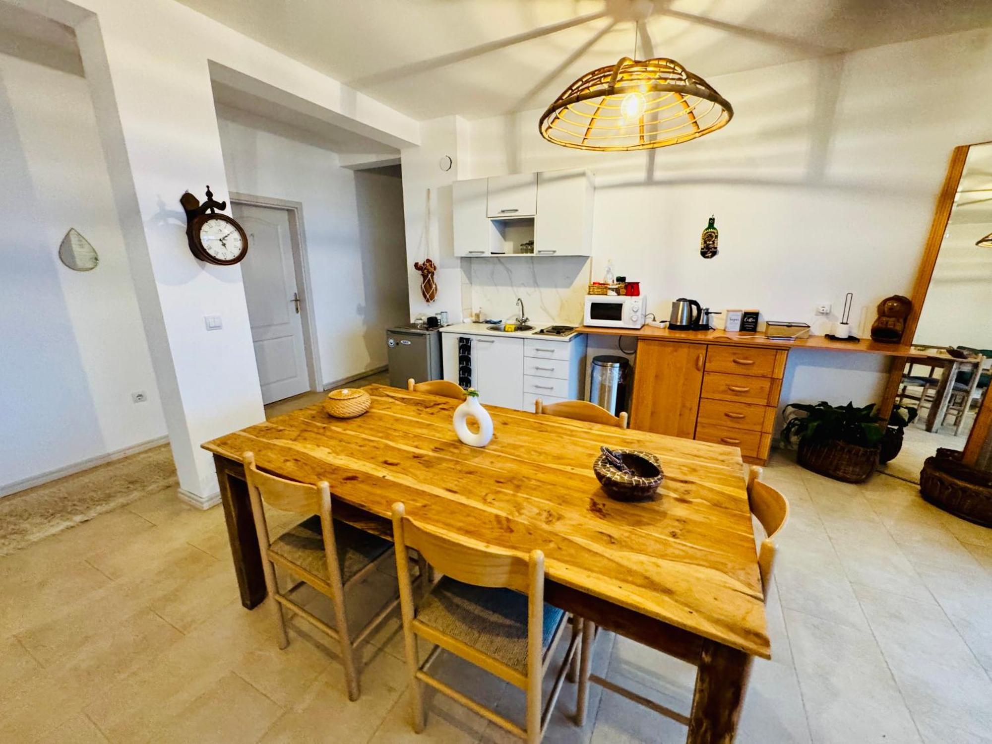 Budva Felix Suites Kültér fotó