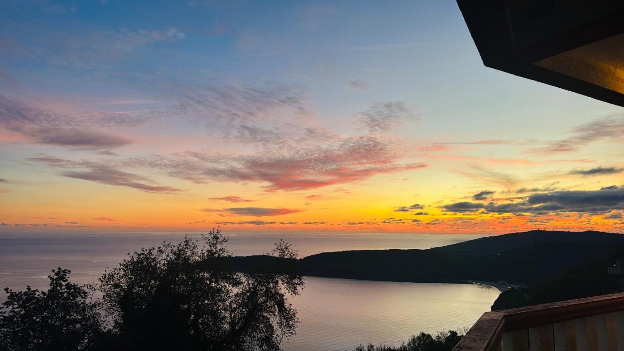 Budva Felix Suites Kültér fotó