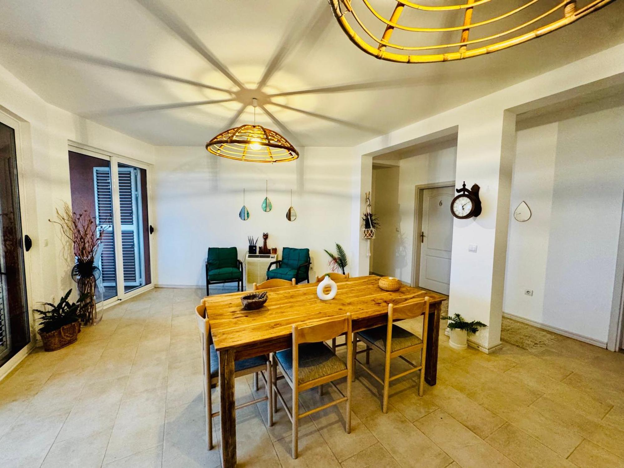 Budva Felix Suites Kültér fotó