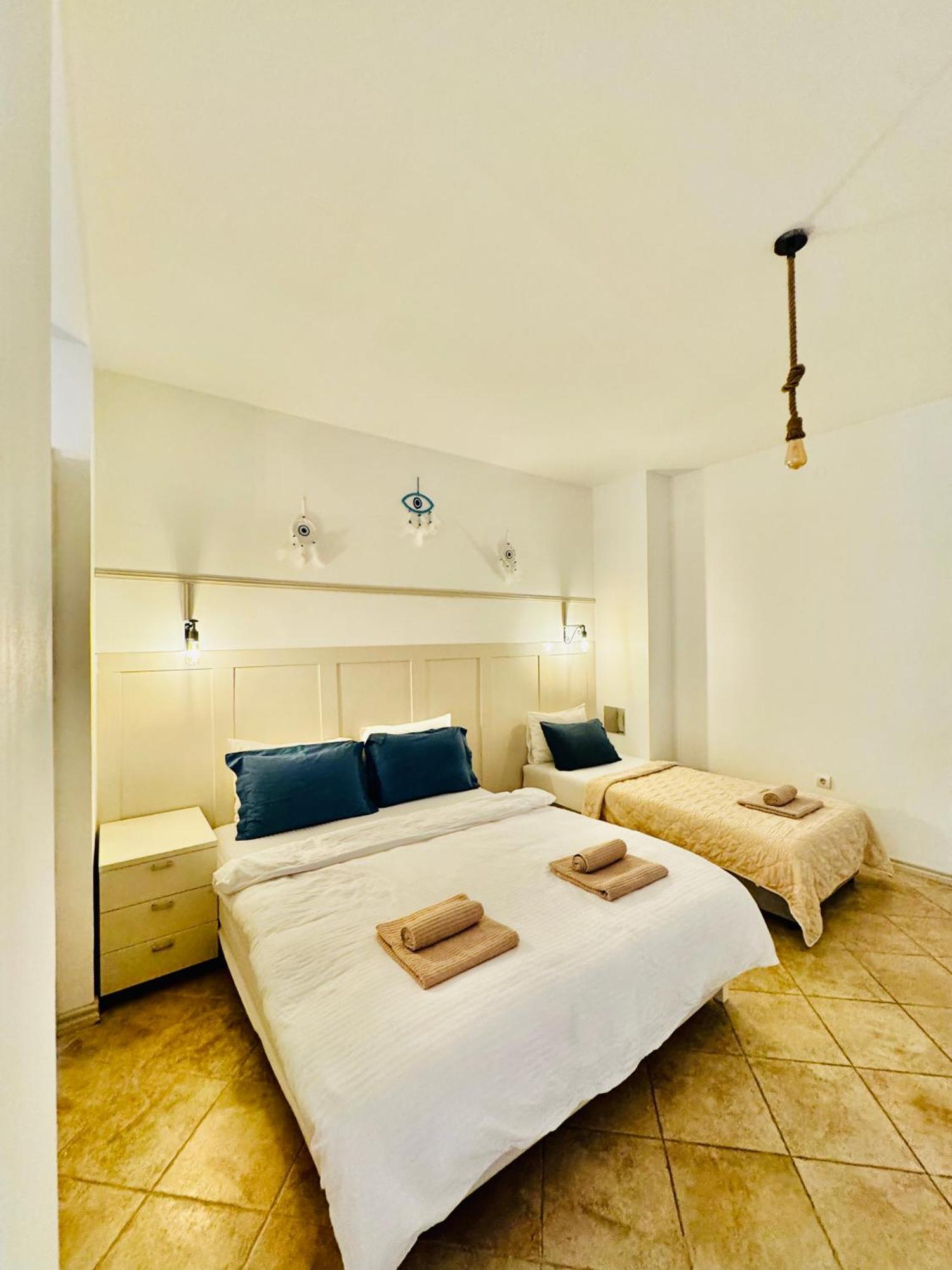 Budva Felix Suites Kültér fotó