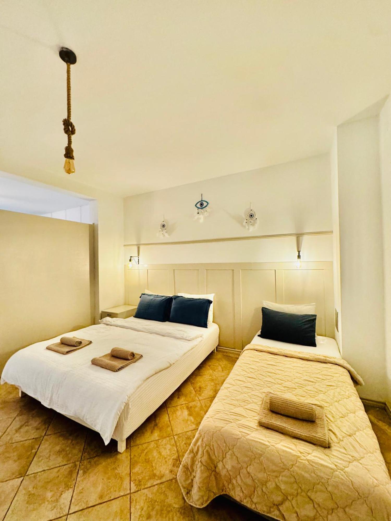 Budva Felix Suites Kültér fotó