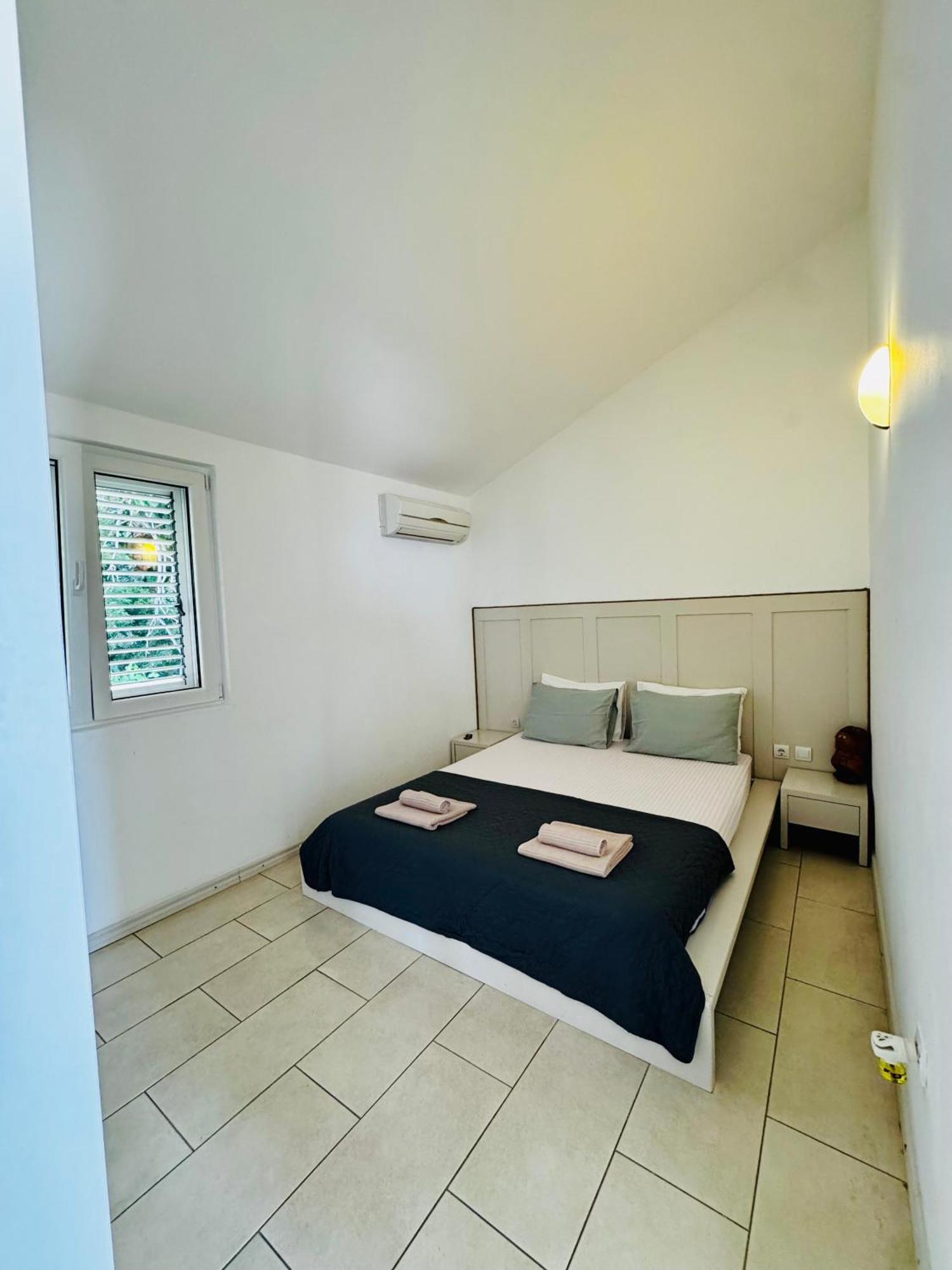 Budva Felix Suites Kültér fotó