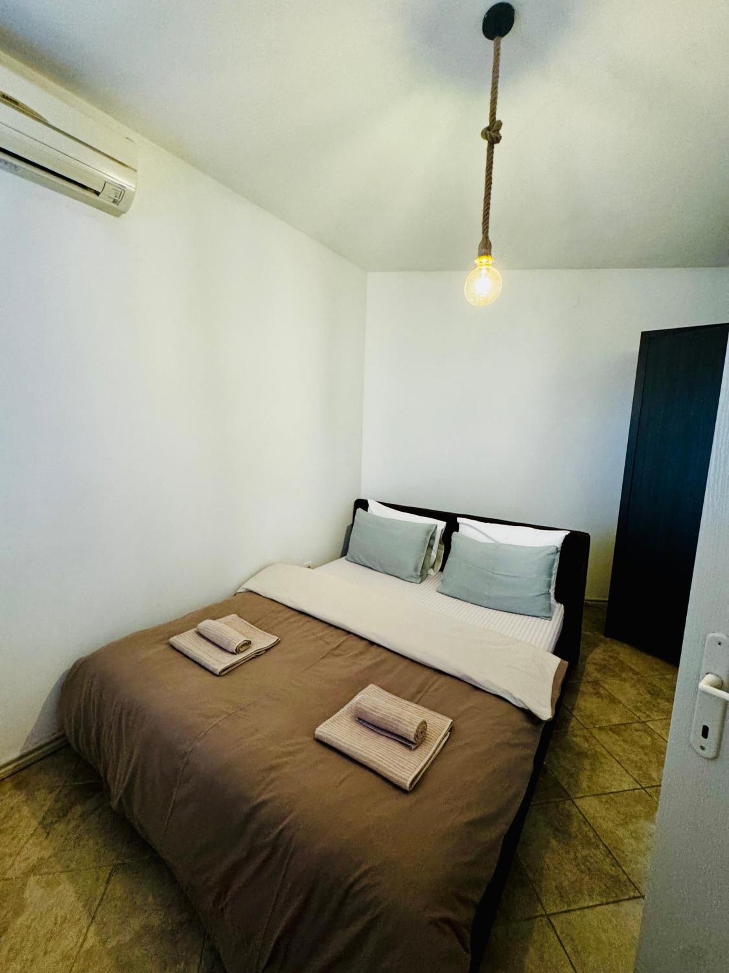 Budva Felix Suites Kültér fotó