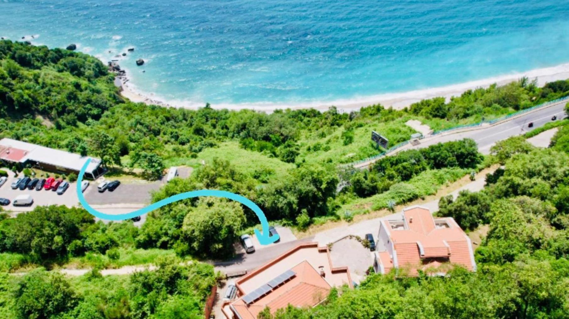 Budva Felix Suites Kültér fotó