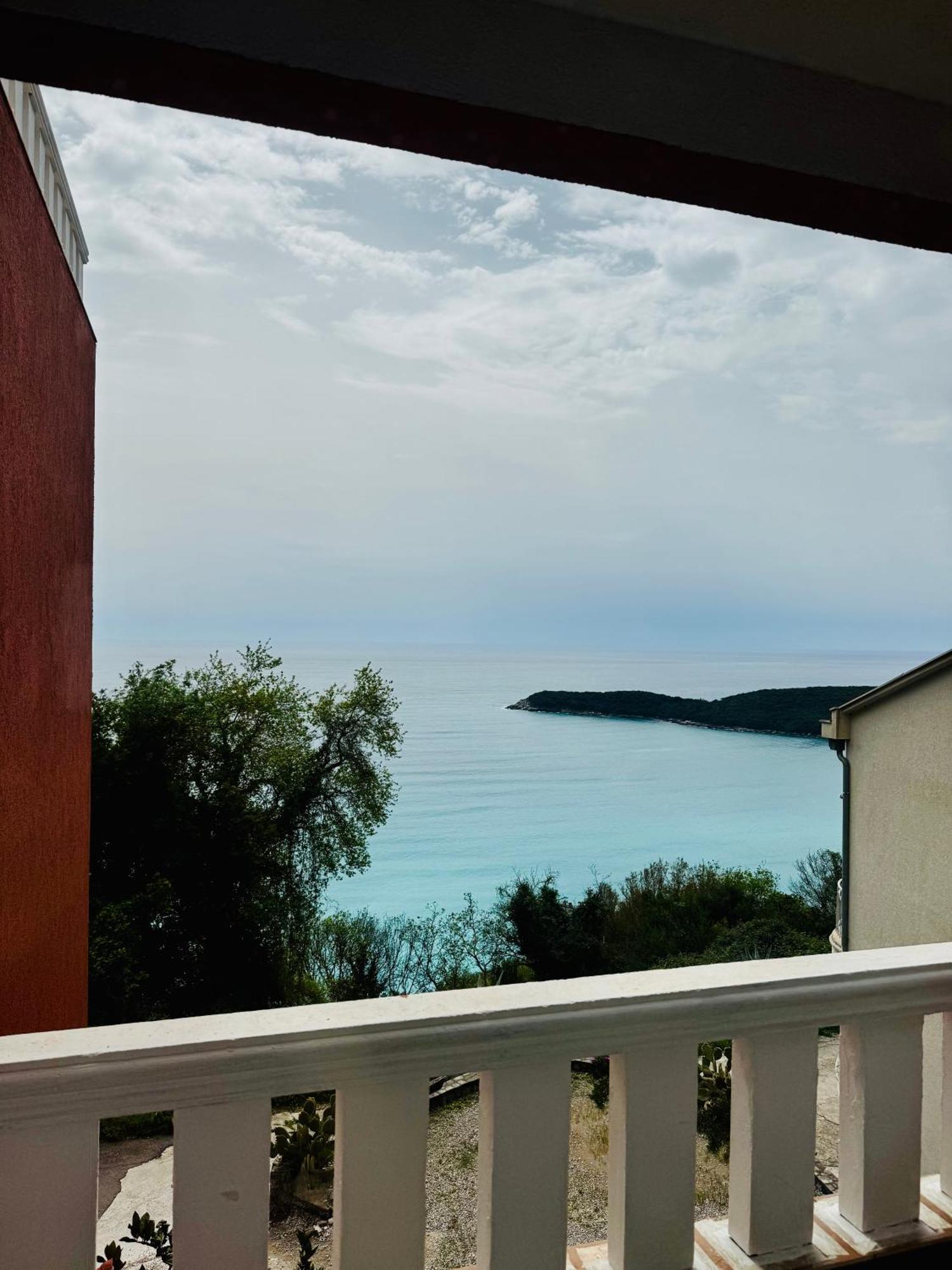 Budva Felix Suites Kültér fotó