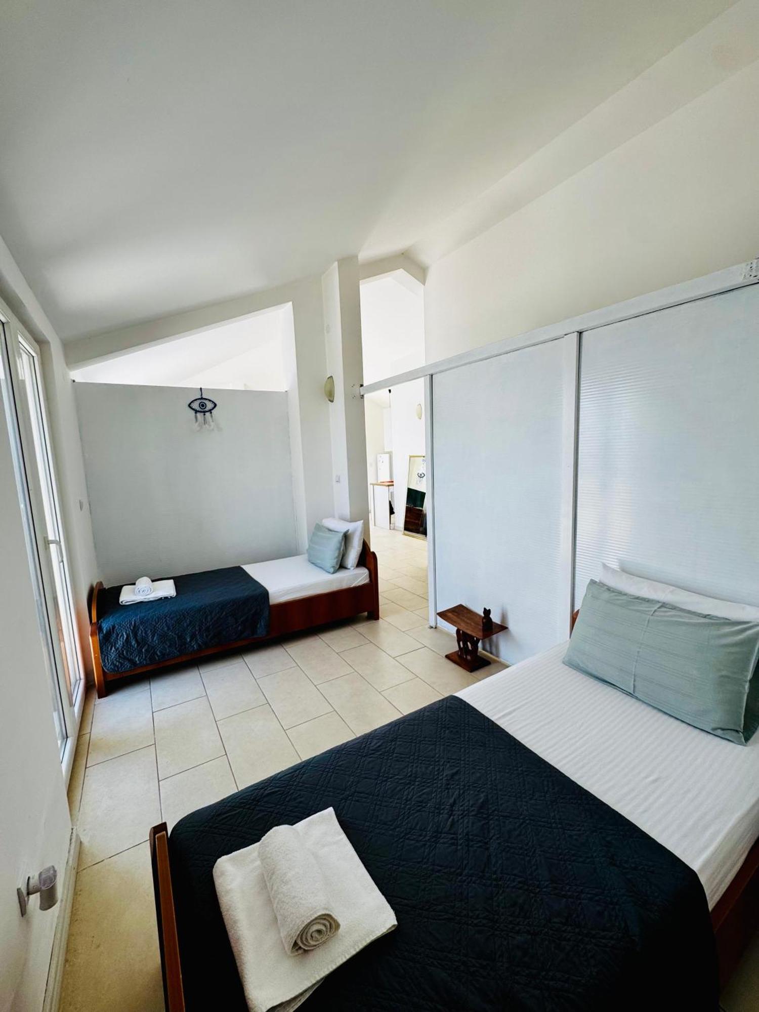 Budva Felix Suites Kültér fotó
